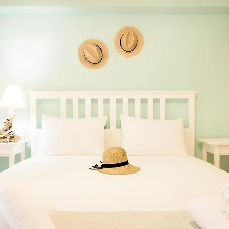 K-houses π7 * Lefkada City