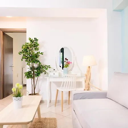 K-houses π7 Apartment